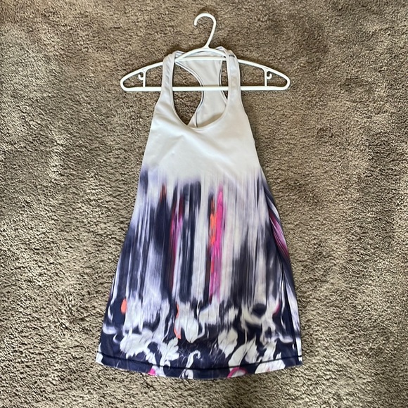 Lulu tank top - Picture 1 of 2
